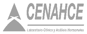 CENAHCE LogoGrayed